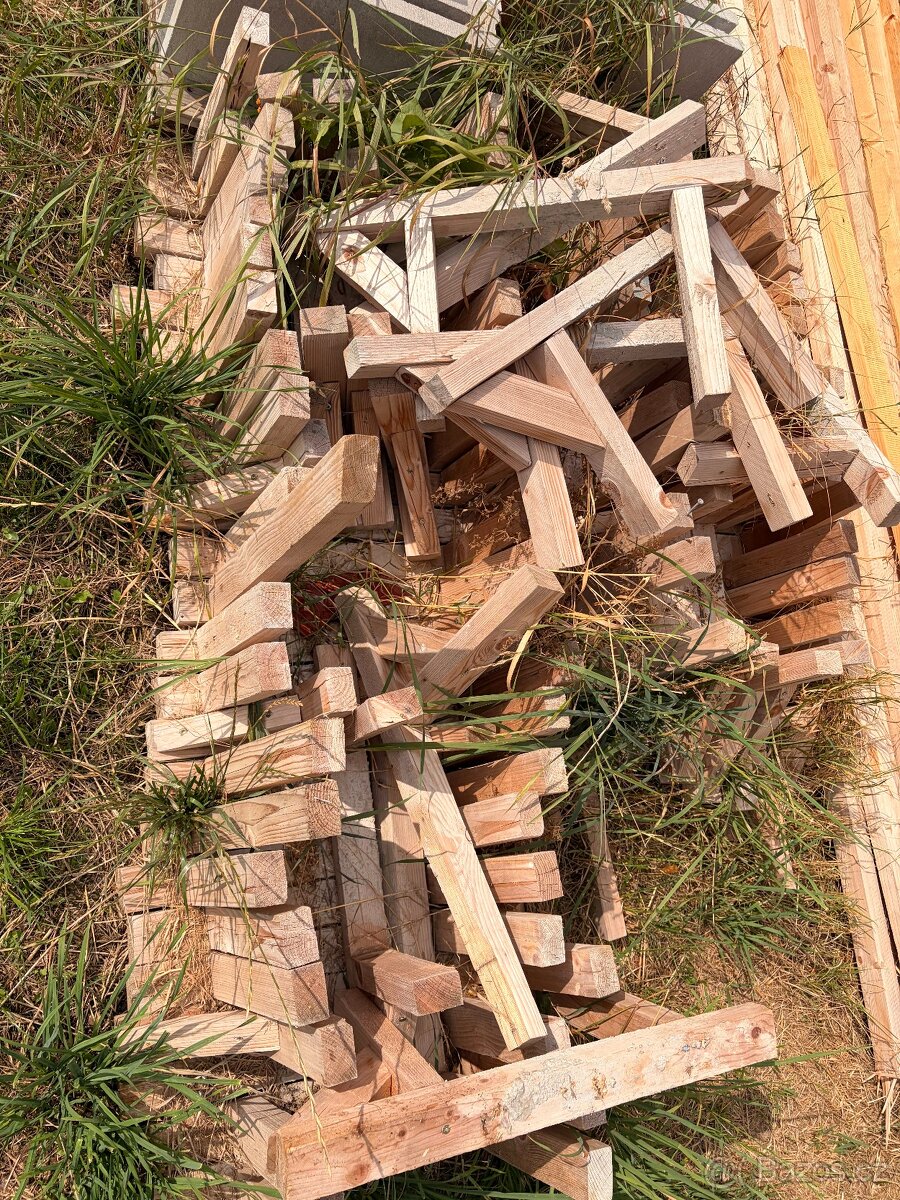OSB desky - 5