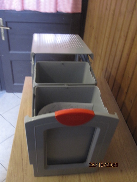KOSE FRANKE NOVE ZABALENE - 5