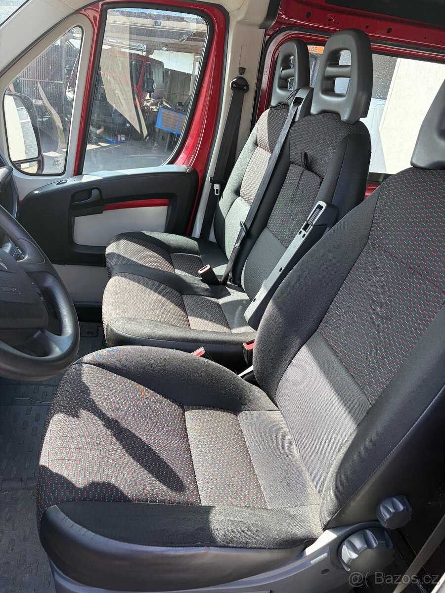 Citroen Jumper - 5