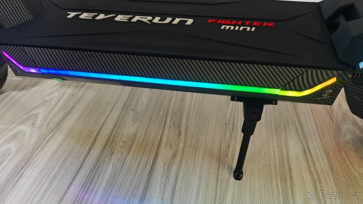 Teverun Mini Pro 2026 - 5