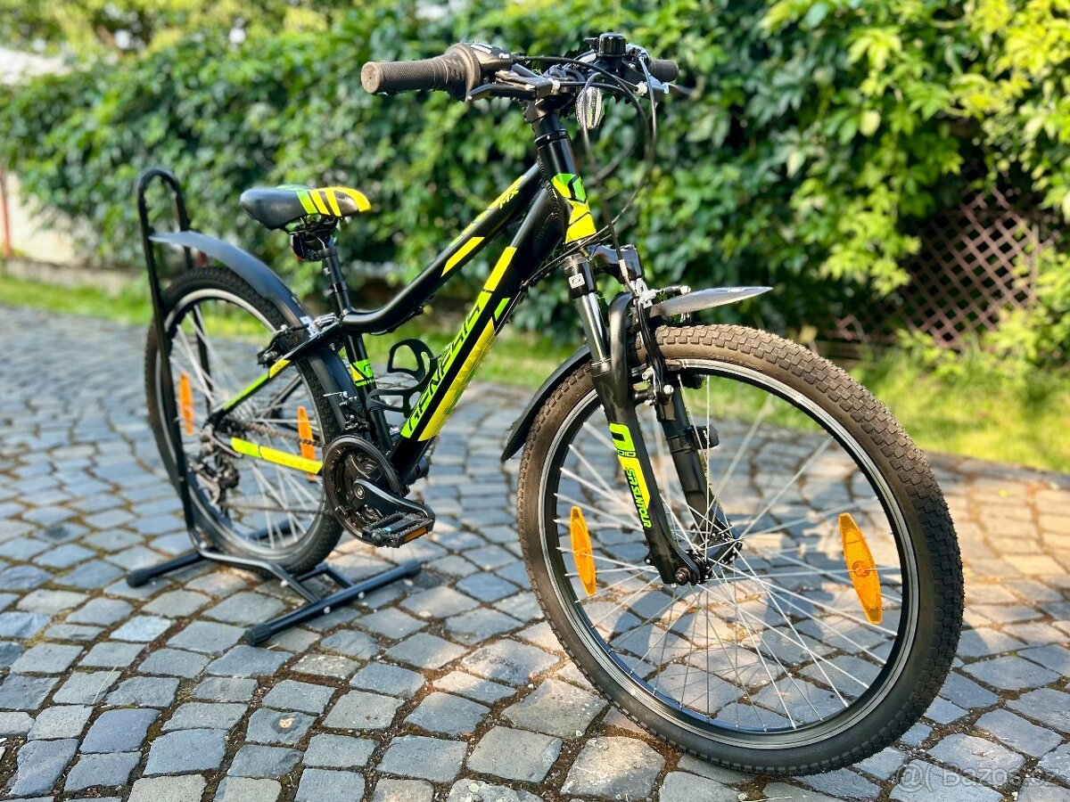 Genesis MX 24 2024 - 5