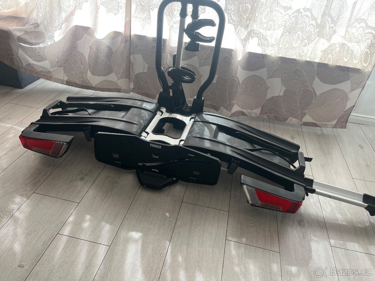 Thule EasyFold XT 933 2x30kg - 5