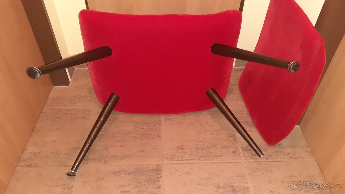 Taburet - podnožník - Sofa - 5