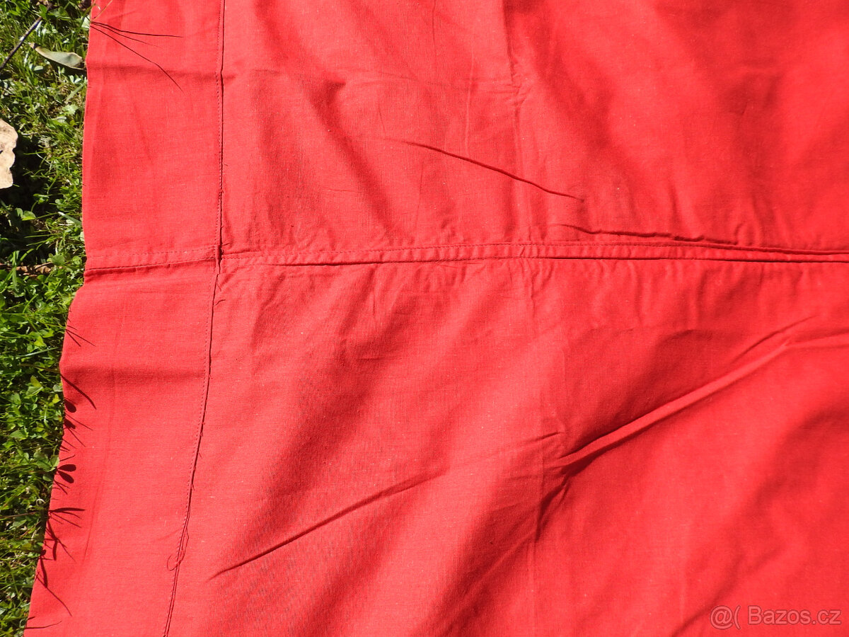 Rudá vlajka práce - 5