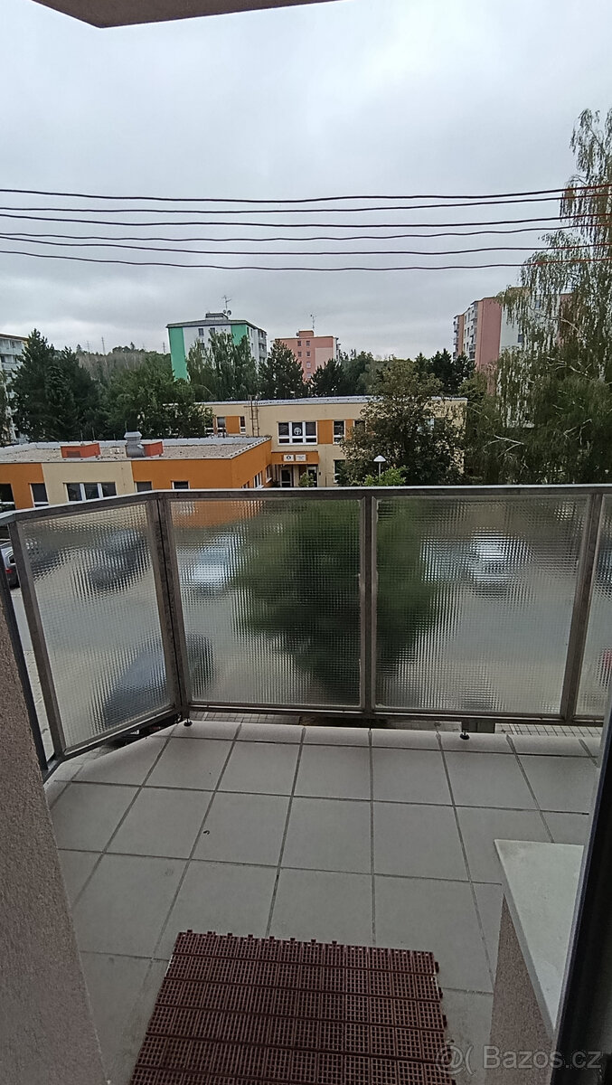 Prodám 2+1 Třebíč, Okružní - 5