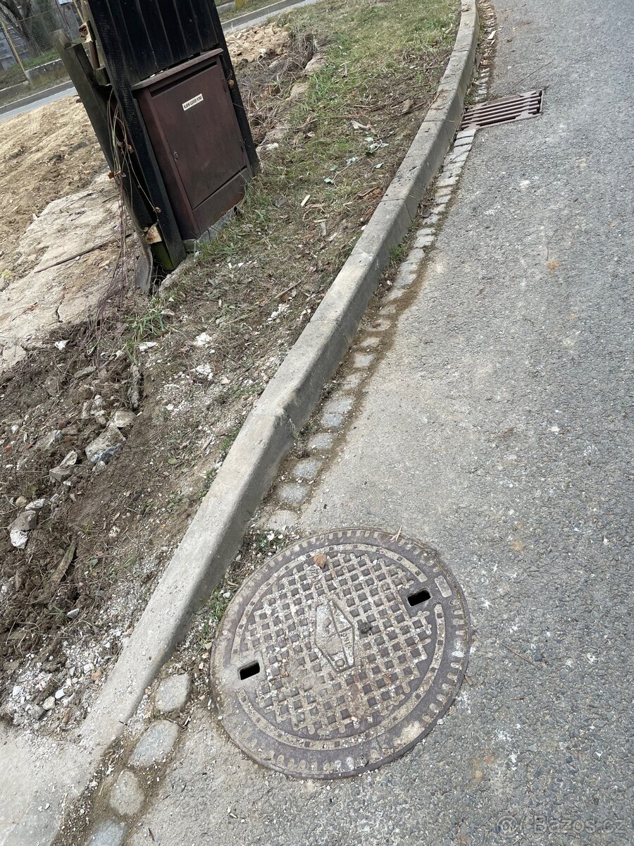 Stavební pozemek , Uherský Brod - 5