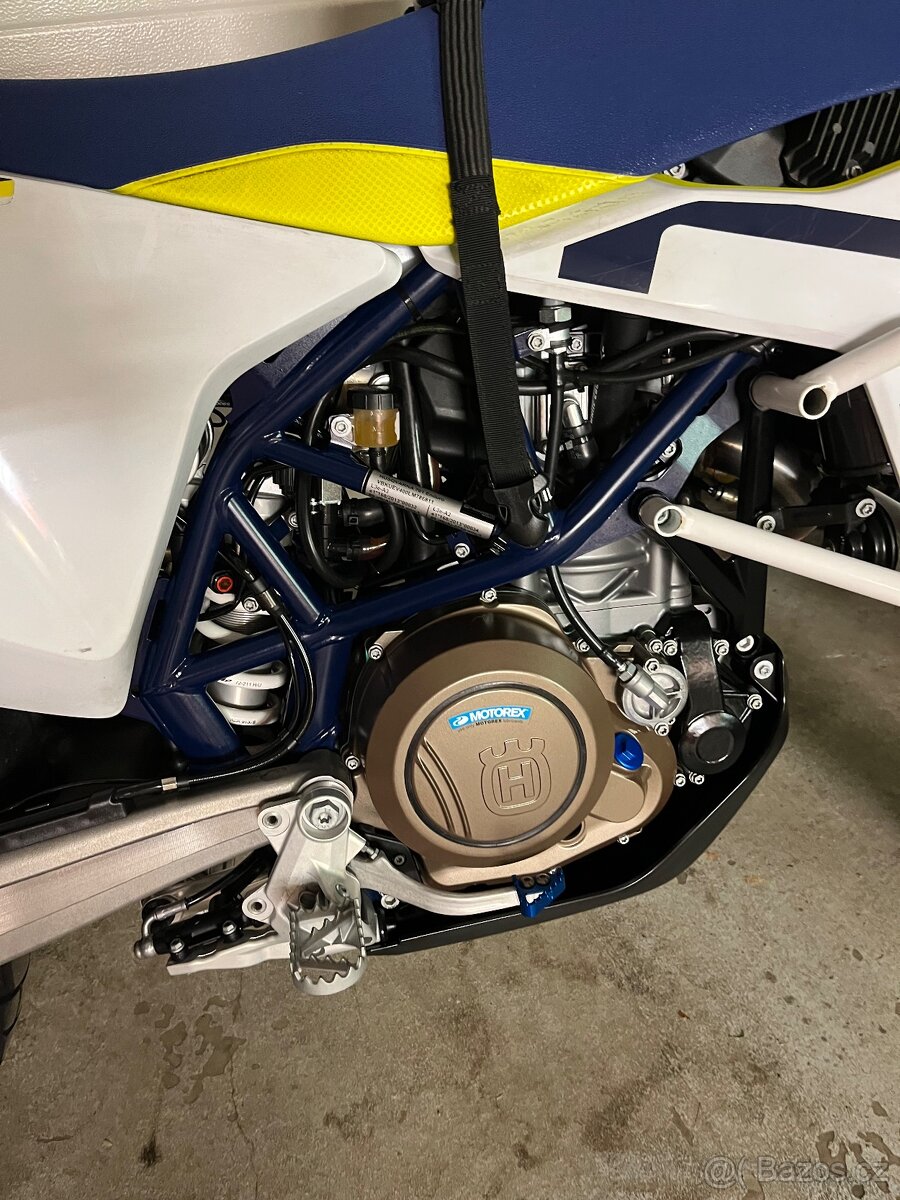 Husqvarna 701 enduro r 2020