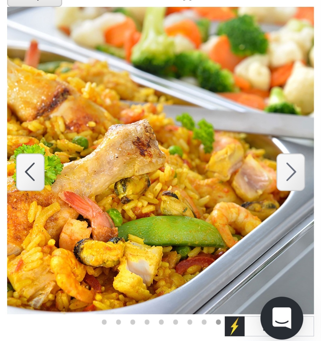 Prodám nový vodní lázeň. Kebab občerstvení restaurace - 5