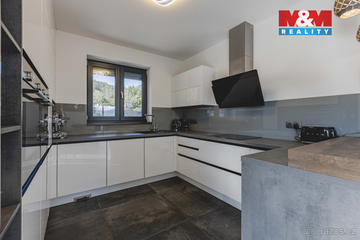 Prodej rodinného domu, 125 m², Mochtín - 5