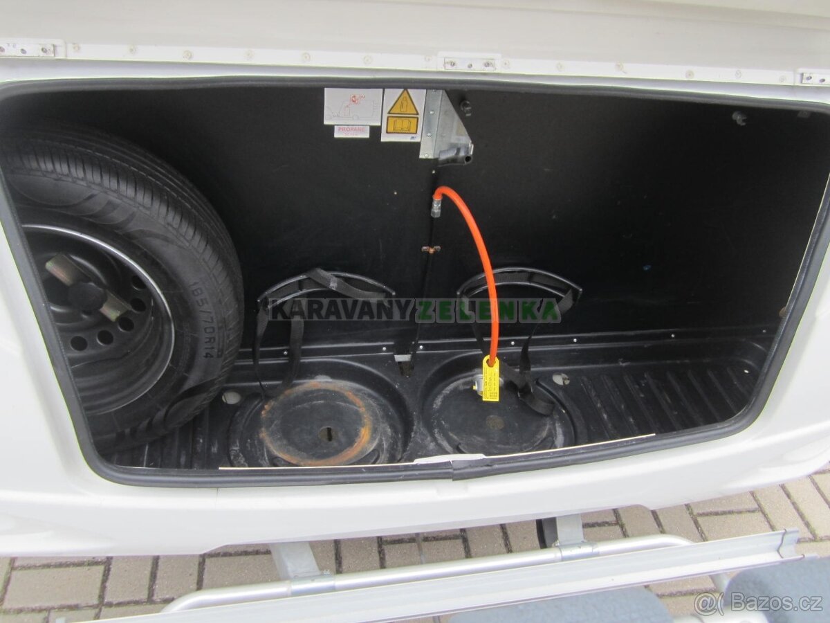 CARAVELAIR ANTARES LUXE 400 - 5