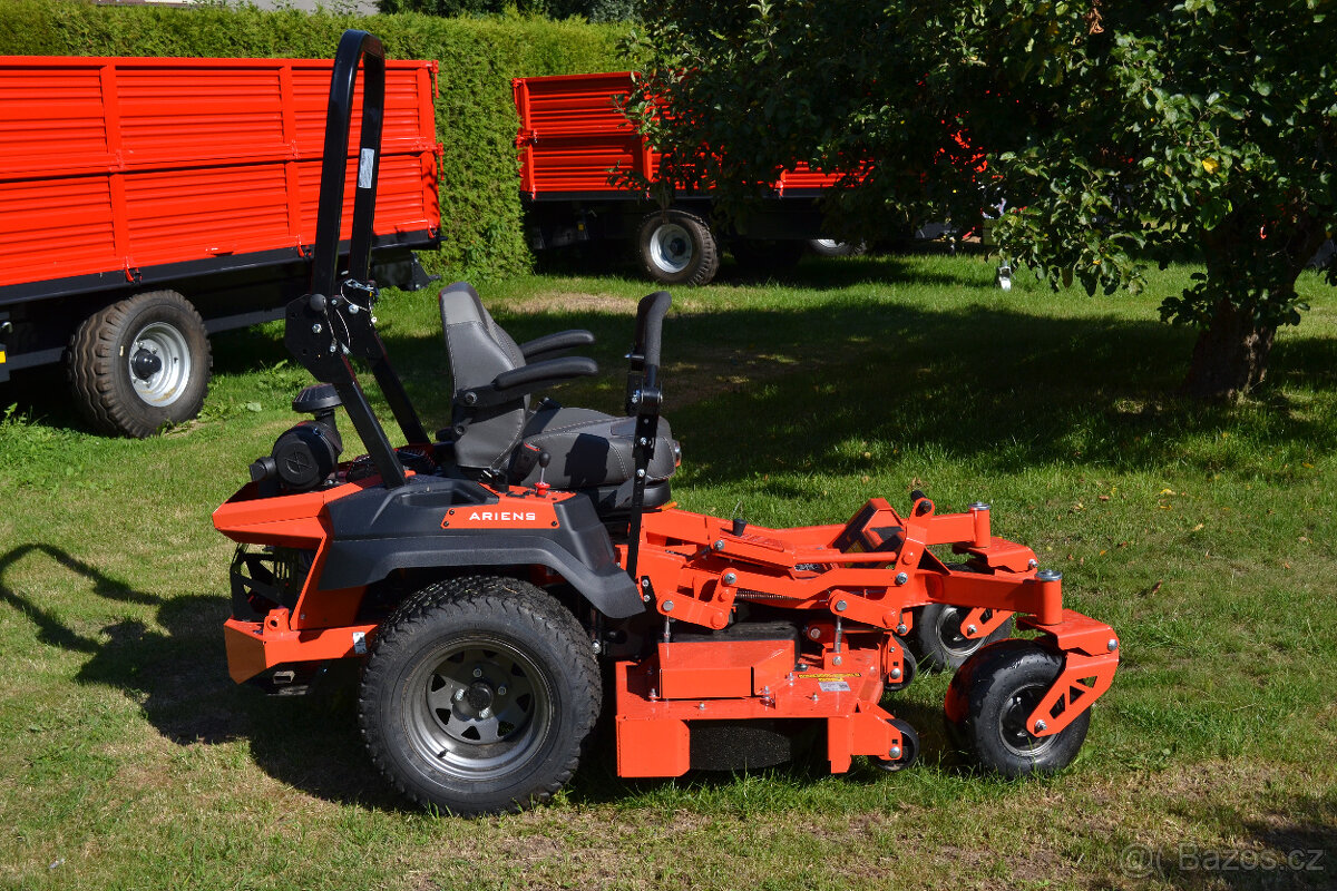 Sekačka Ariens Zenith 52 - 5