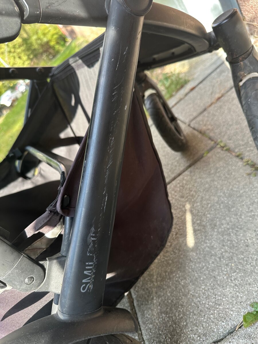 Britax Römer Smile III - 5