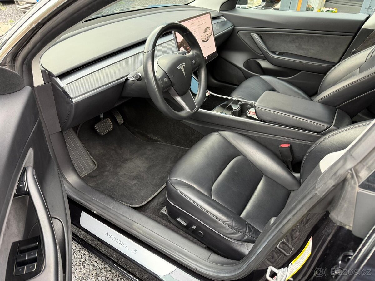 Tesla Model 3, Long Range Dual Motor 317kW - 5