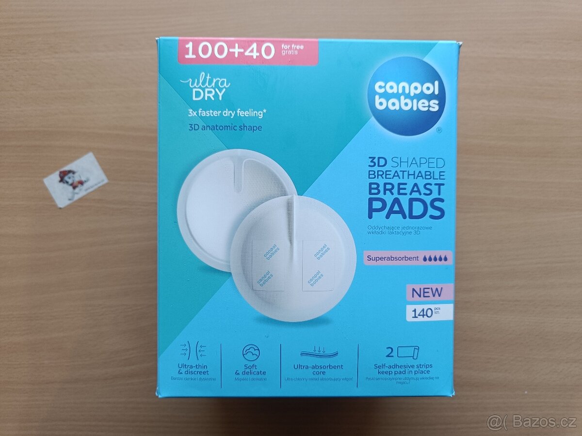 Elektrická odsávačka mateřského mléka TrueLife Nutrio BP Ele - 5