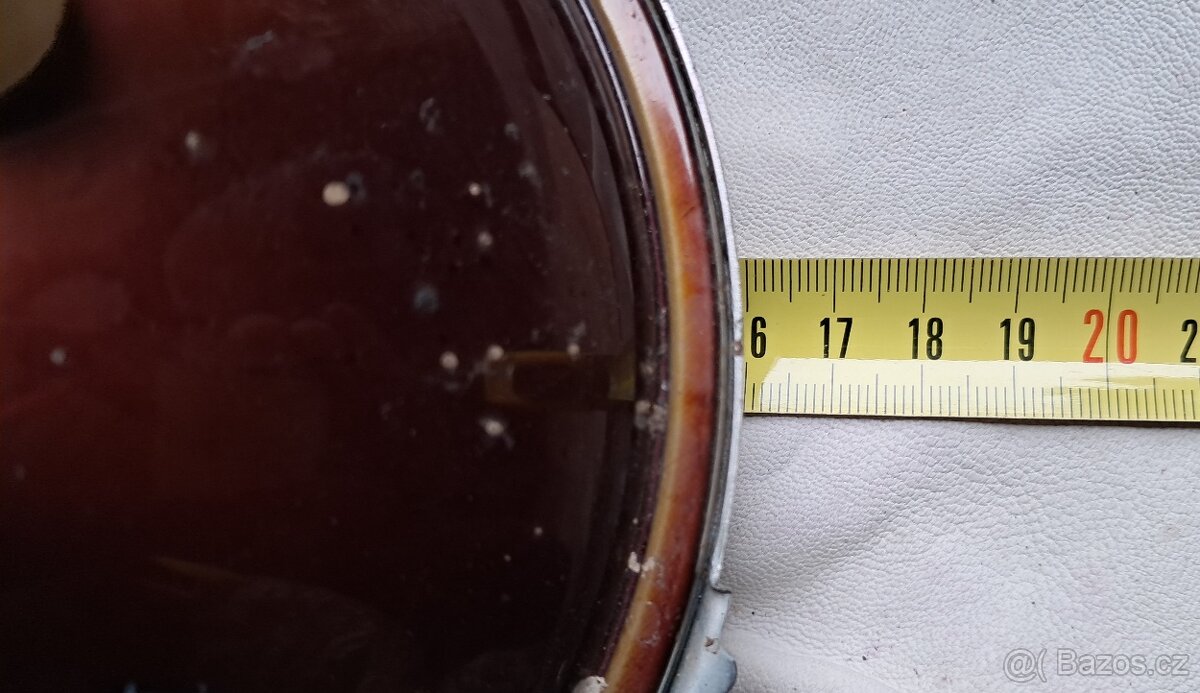 Drobnosti ŠKODA - 5