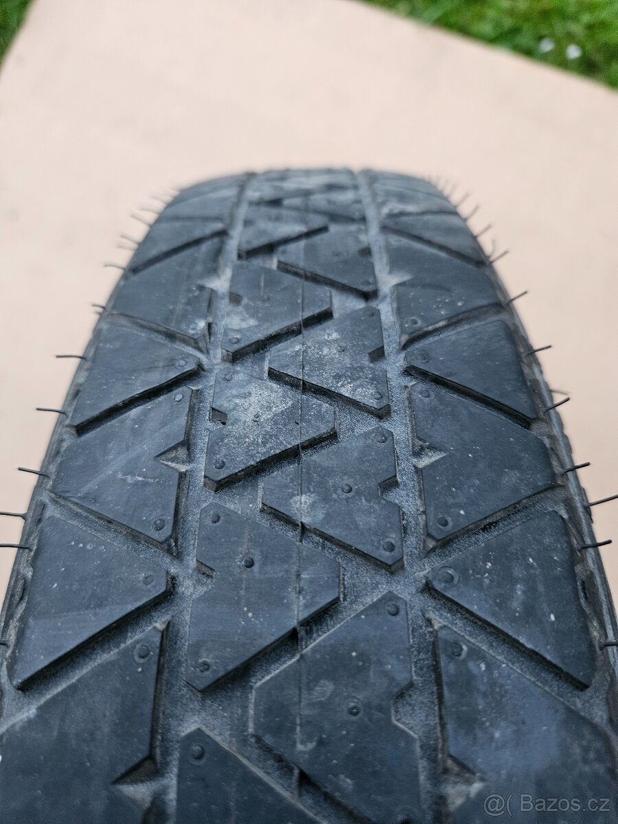 115/70 R15 rezerva dojezdovka VW Group - 5