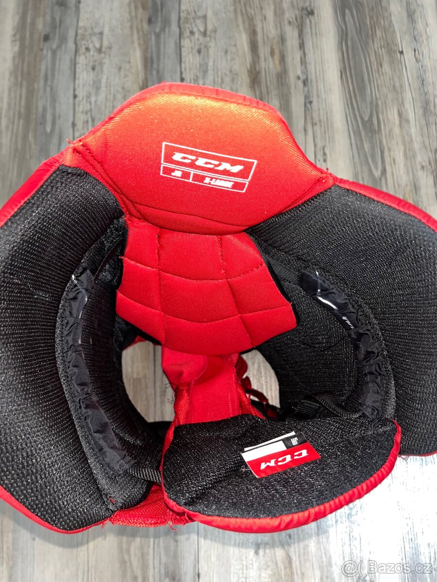 Juniorské hokejové kalhoty - 5