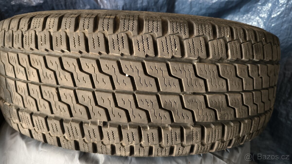 Celoroční pneumatiky - 5