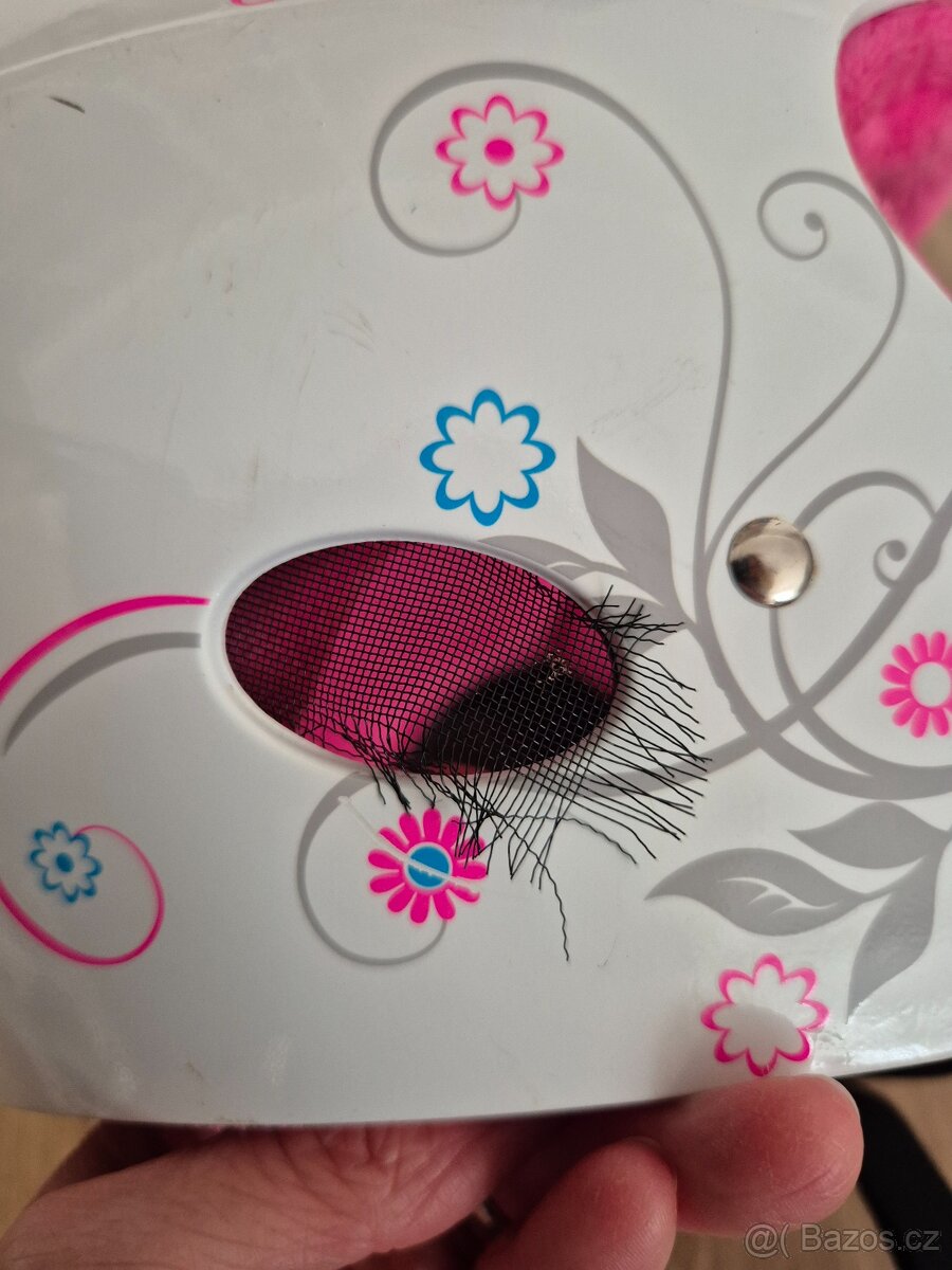 Dívčí lyžařská přilba Arcore - 5