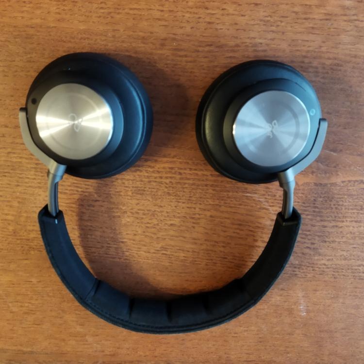 Sluchátka Bang & Olufsen Beoplay H9 - 5