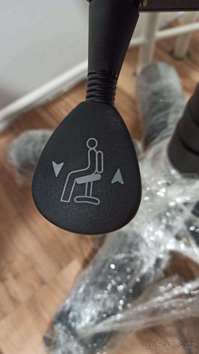 Zdravotní židle-klekačka - 5