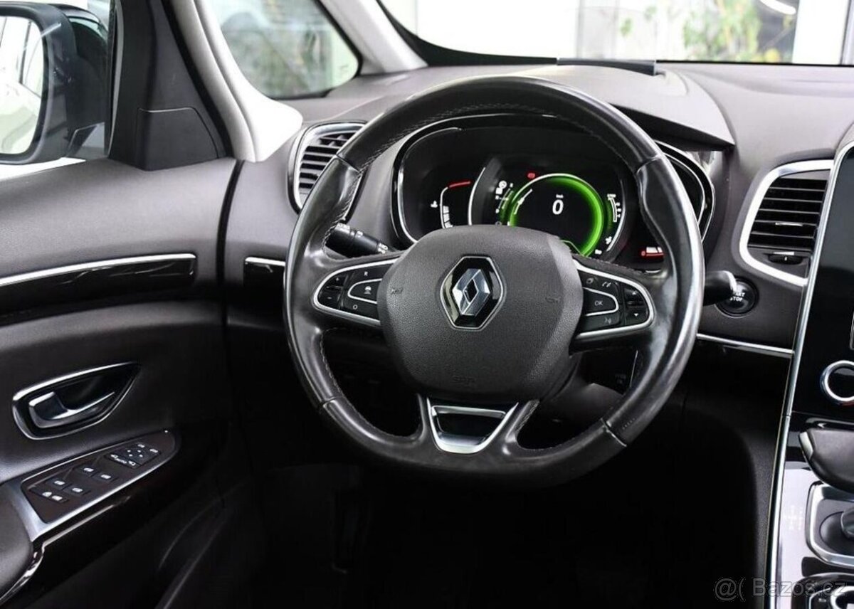 Renault Espace 1.6dCi 118kW - 5