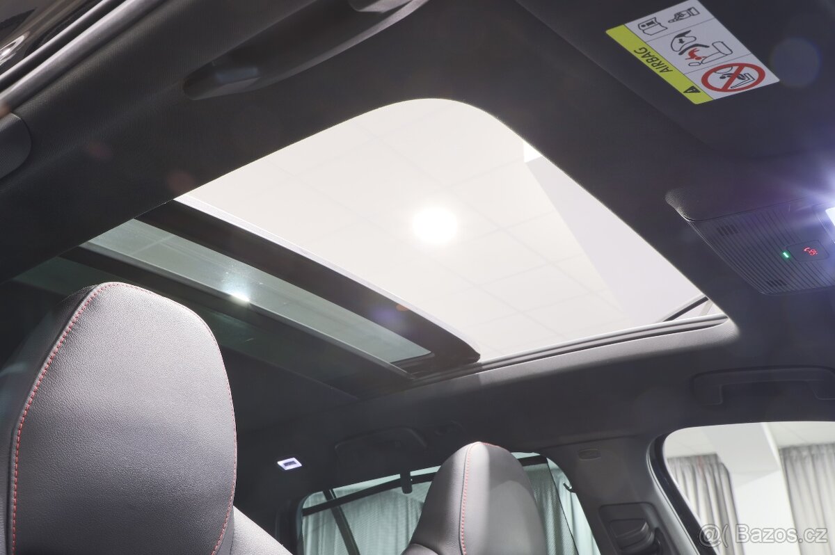 Škoda Octavia 4 RS Combi TDI 147kW DSG - záruka Autodraft - 5