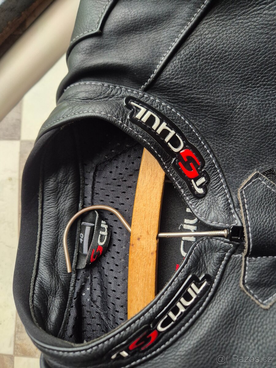 Dámská kombinéza Tschul - 5