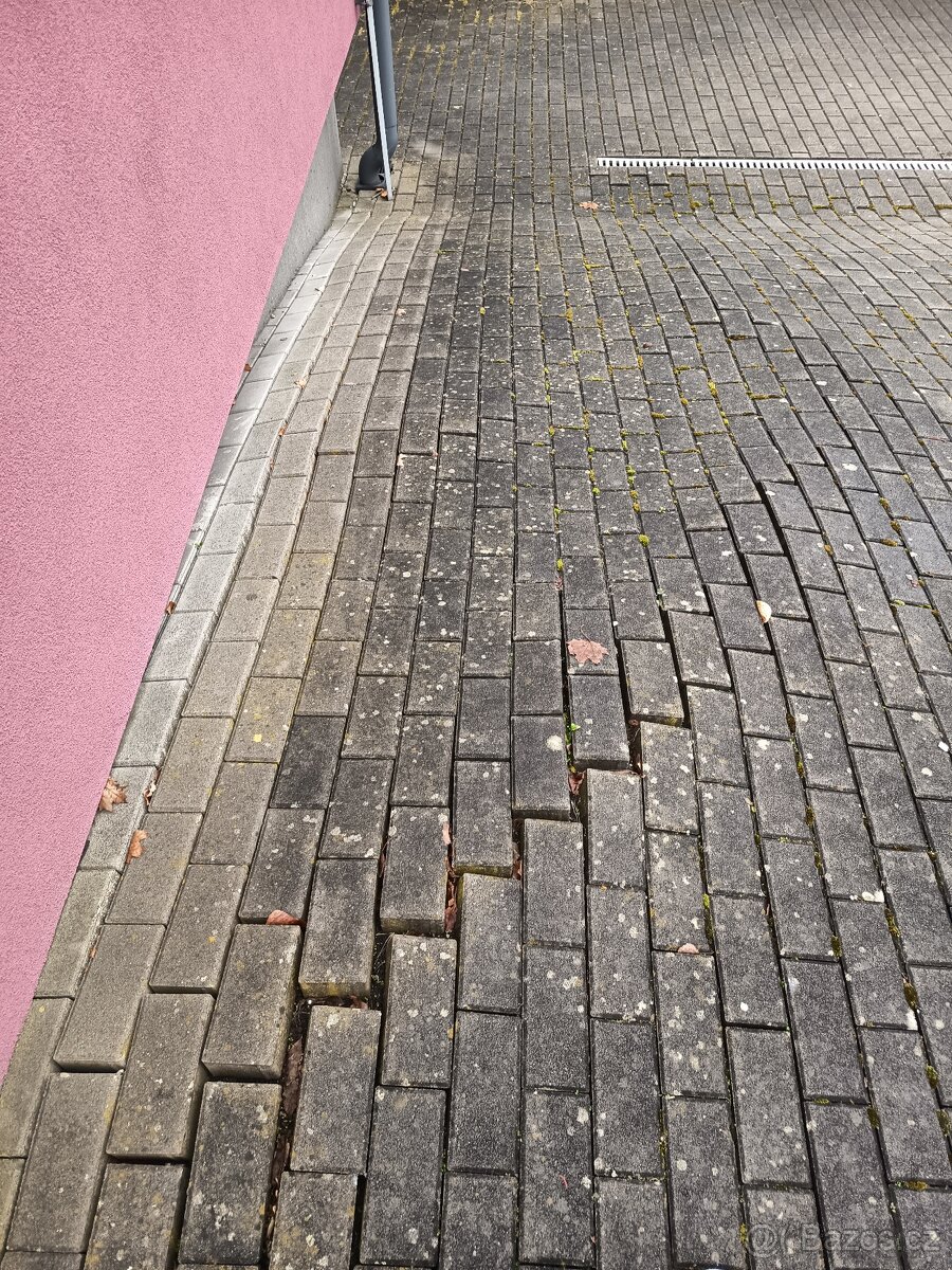 Hledám zaměstnání - 5