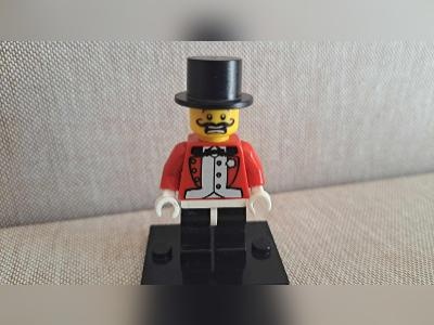 🤜 Lego Sběratelské figurky - Mix 🤛 - 5