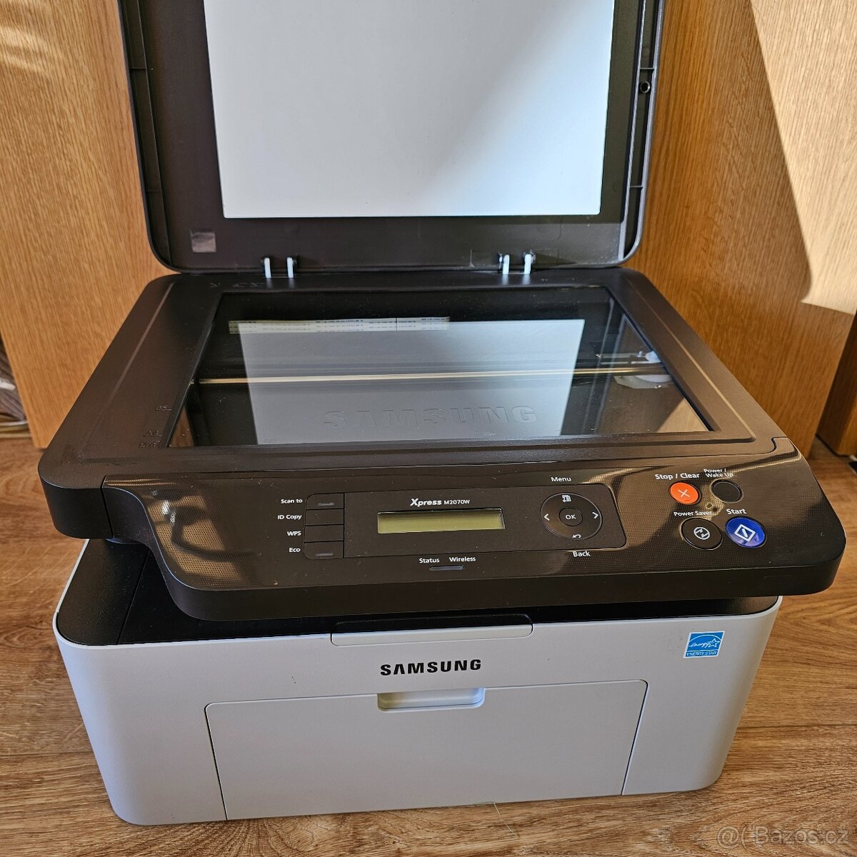 Multifunkční tiskárna Samsung SL-M2070W - 5