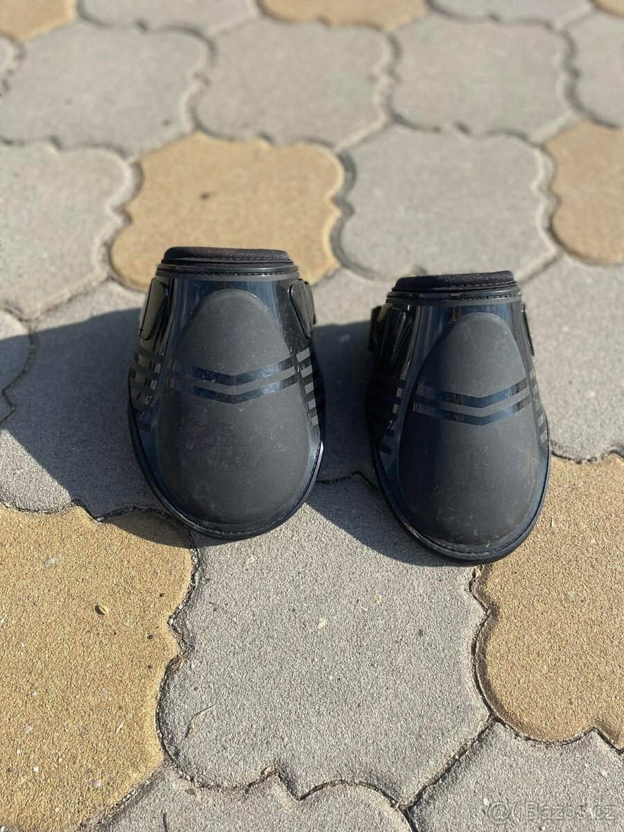 Anglická sedla, úklid sedlovny, levně - 5