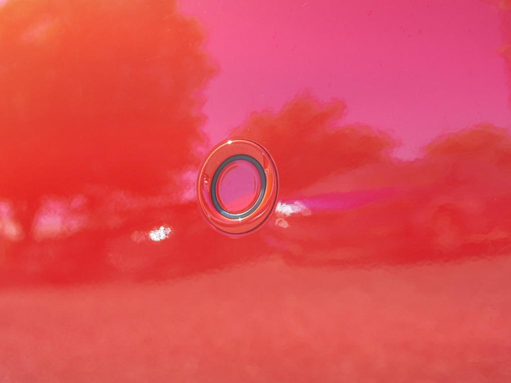 Ford Fiesta ČR 1.0T 92KW – ST PERFORMANCE - 5