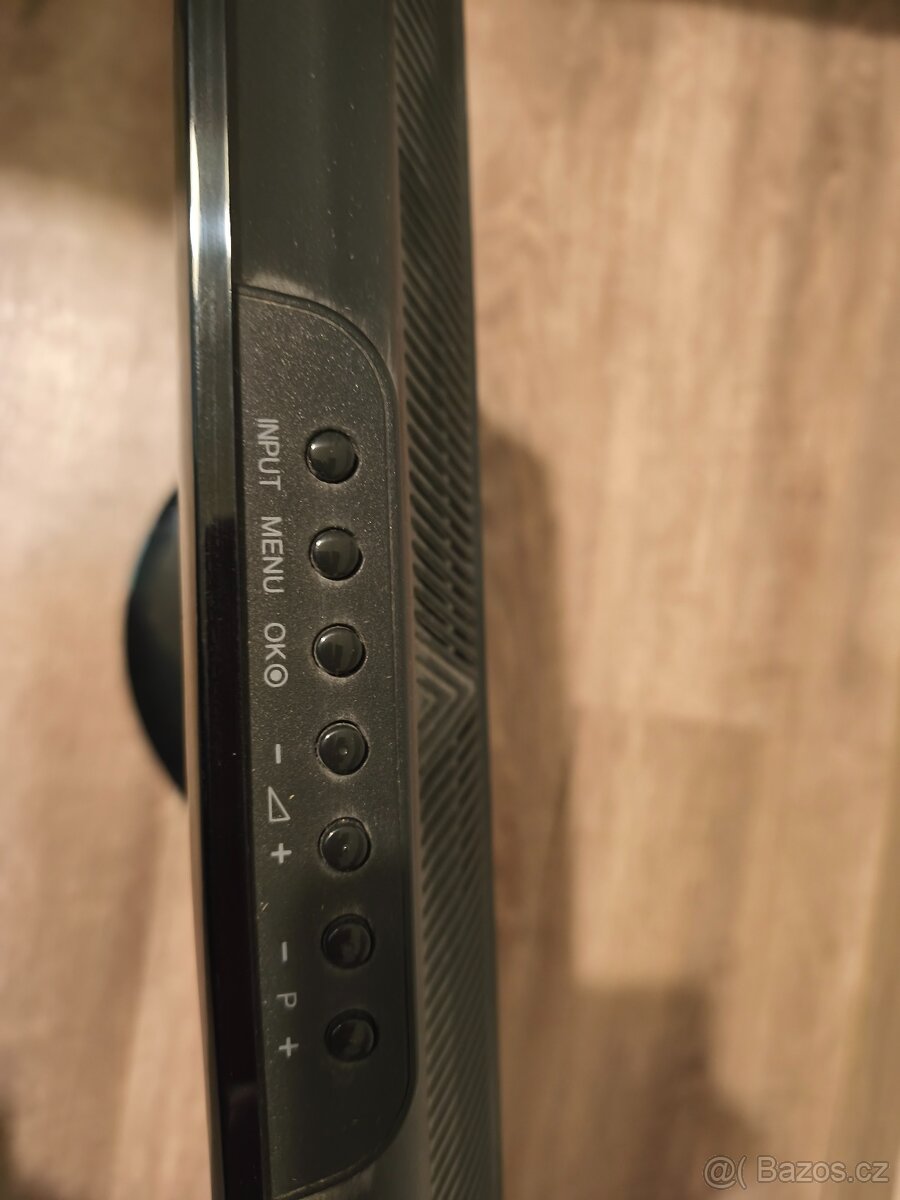 Prodám televizi LG 22LG3000 - 5