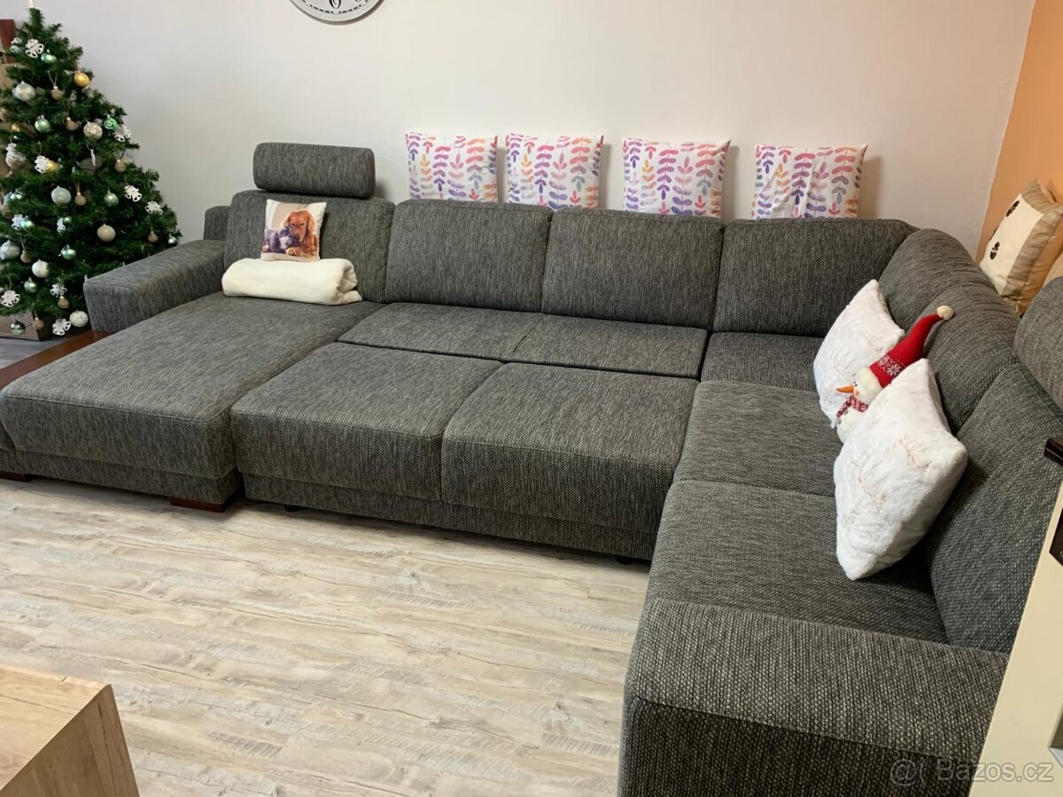 Sedací souprava - 5