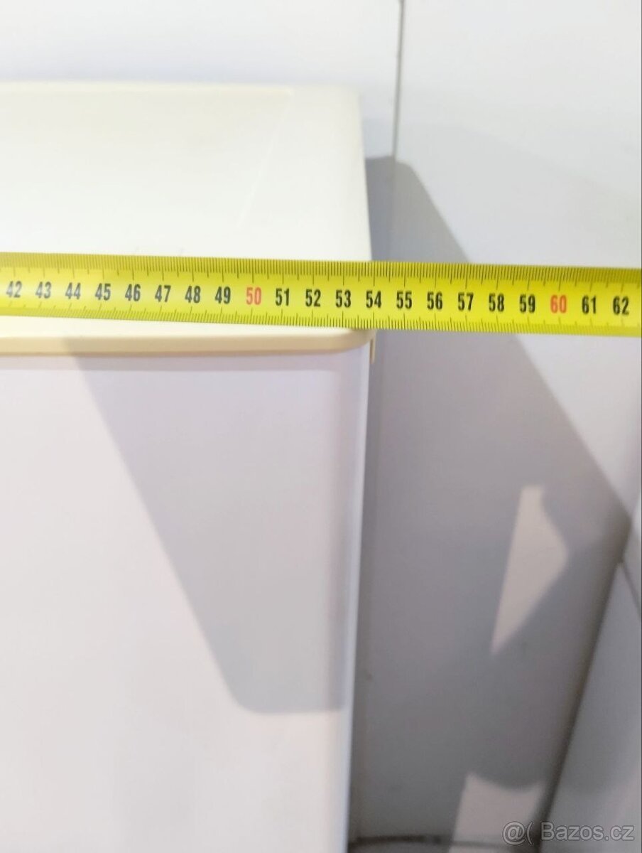 Lednička Candy, 141 cc - 5