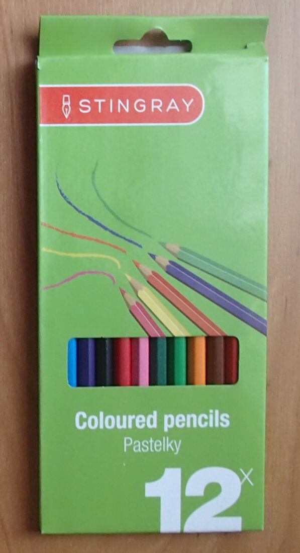 Inkoustové bombičky, progresso, tempery a tuše - 5