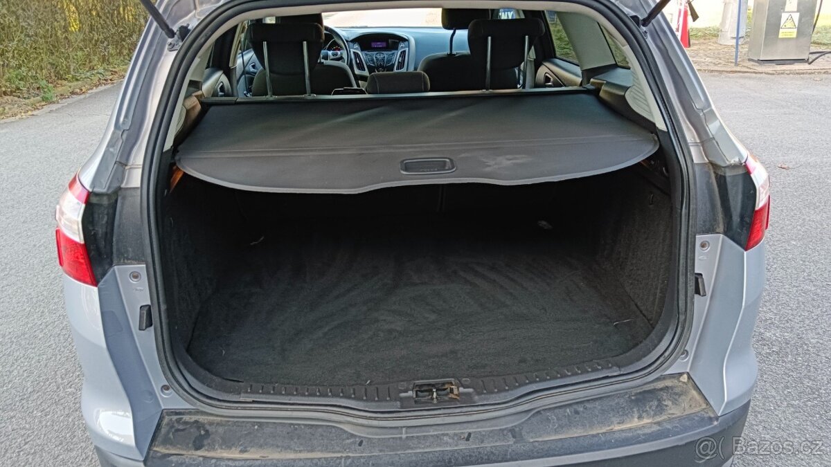 Ford Focus 1.6 92KW - 5