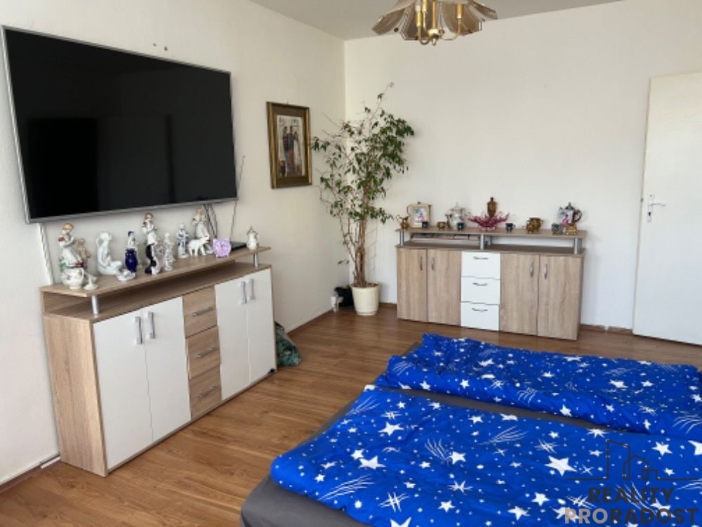 Prodej bytu 2+1/L, byt 2+1 Ústí nad Labem - 5