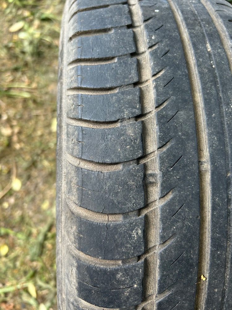 SADA LETNÍCH PNEU - 5