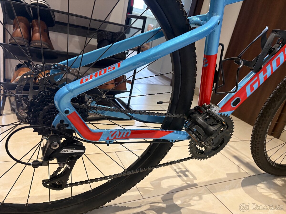 Horske kolo Hhost Kato Essential - 5