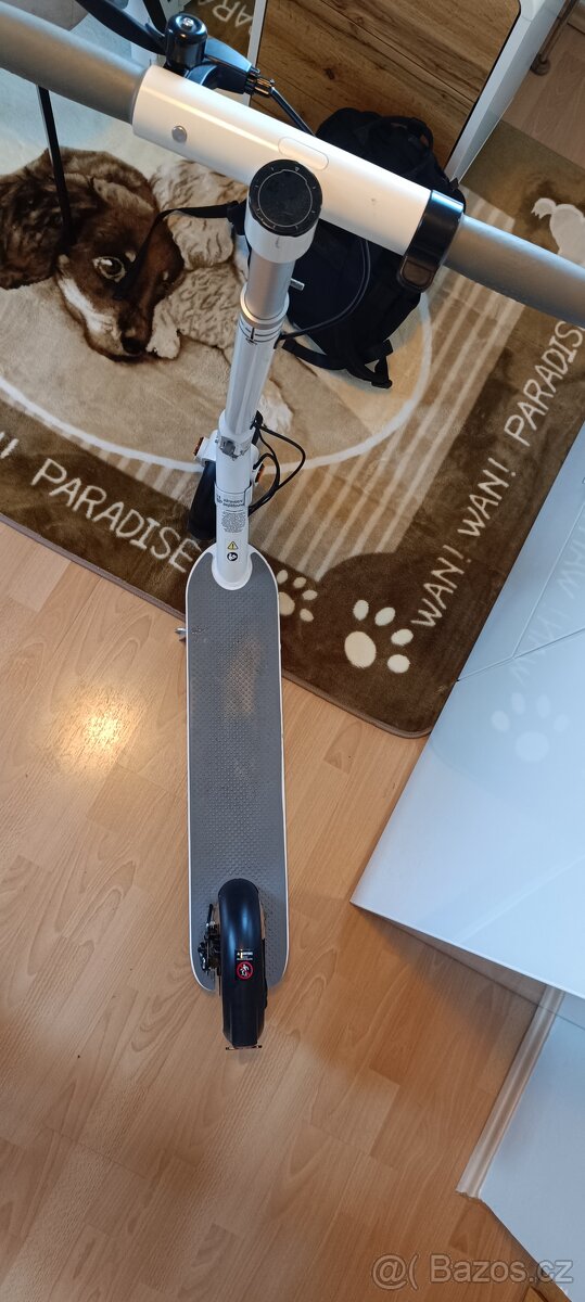 Elektro kolobežka - 5