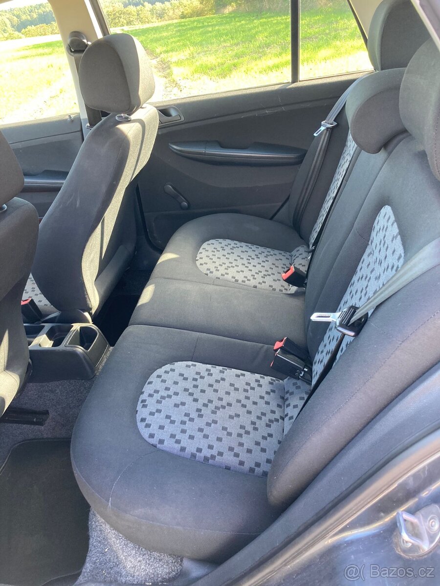 Škoda Fabia 1.4 combi - 5