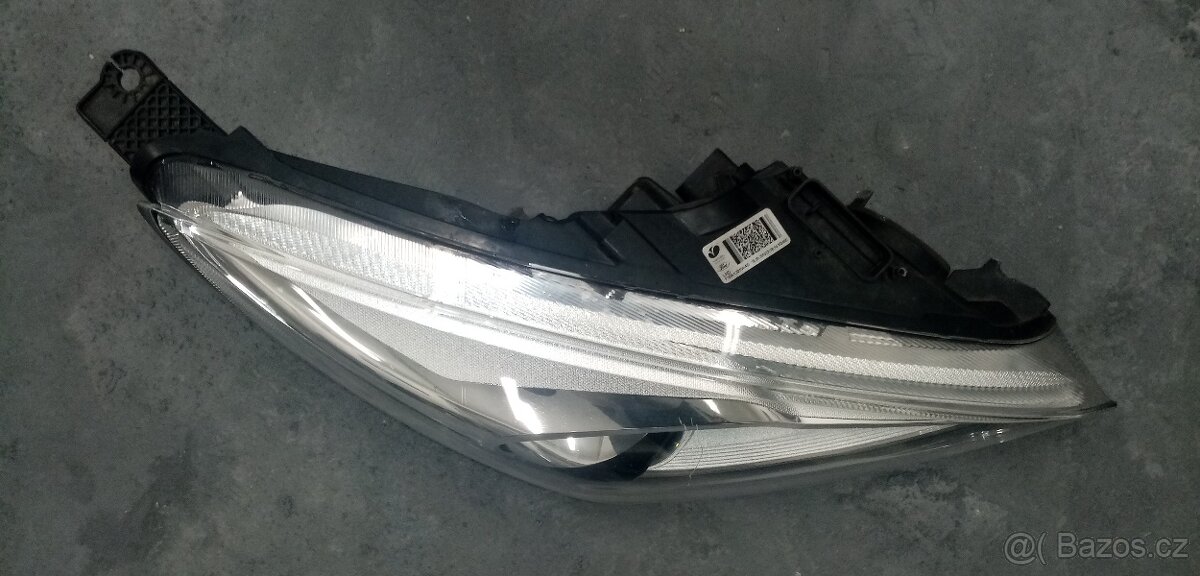 Ford Focus-predni svetlo - 5