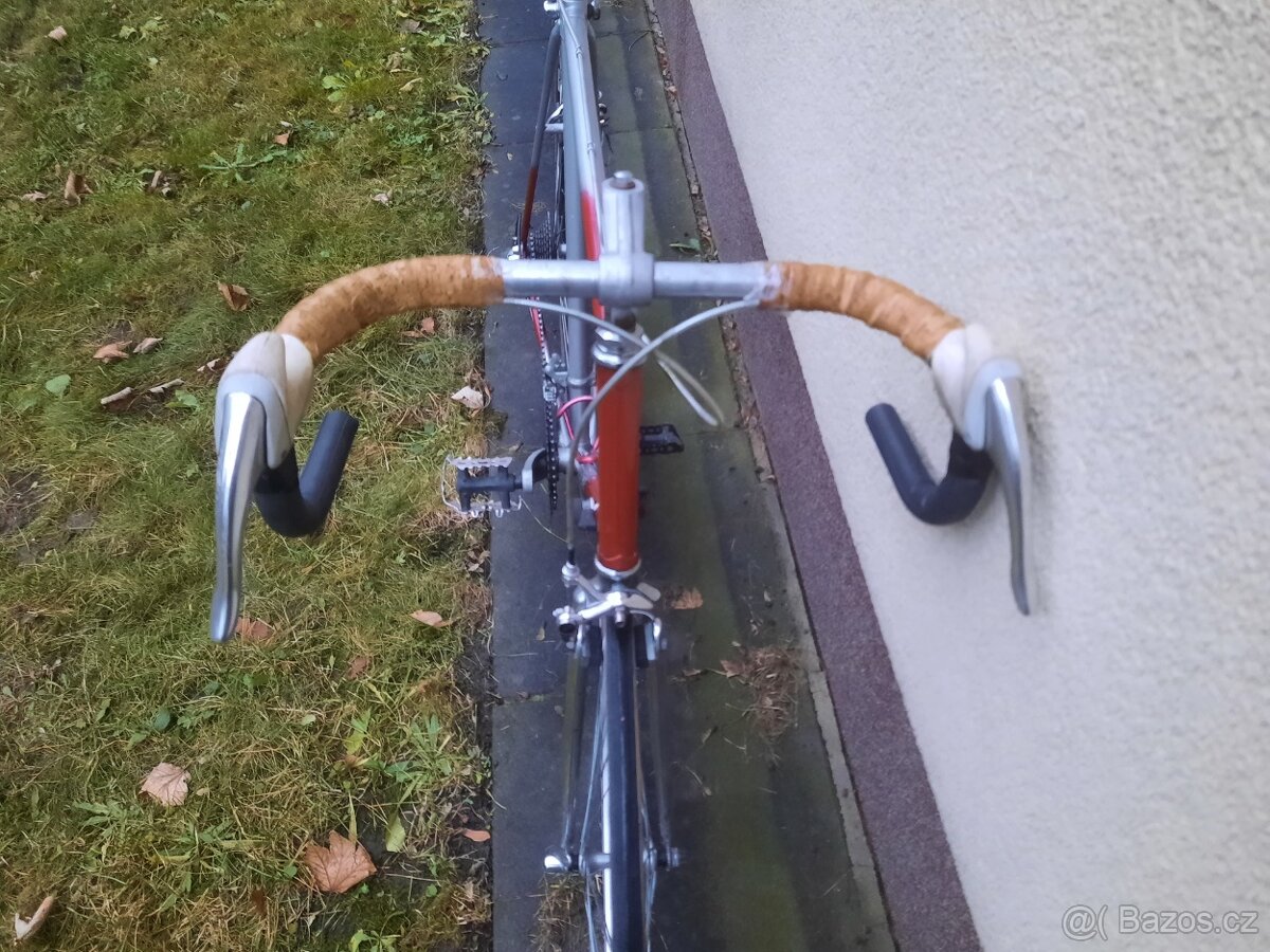 Silniční kolo 62 - 5