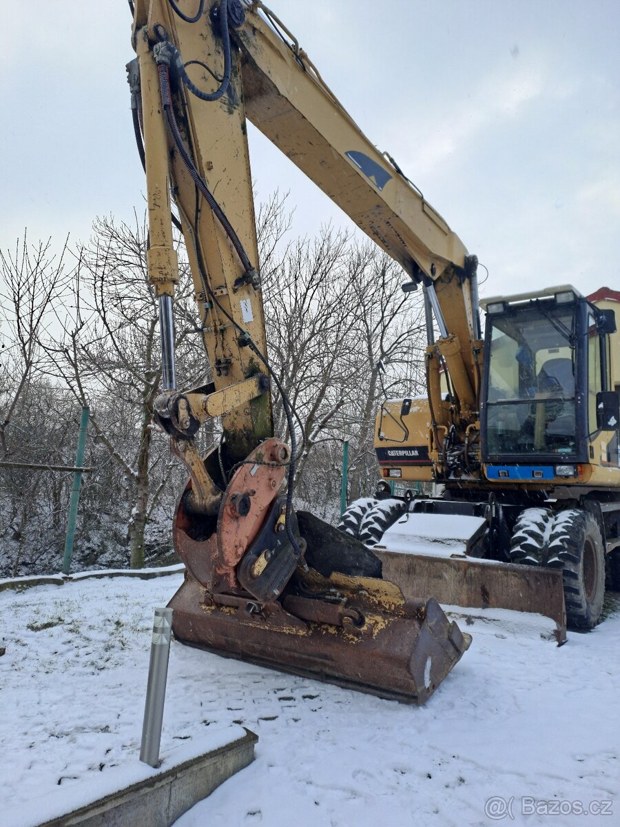 CAT M315 - 5