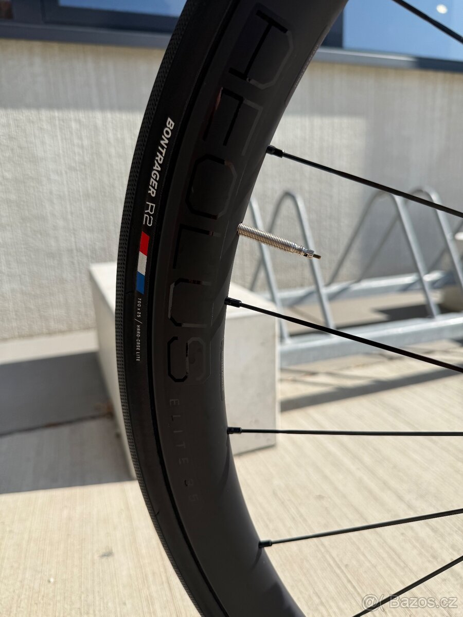 Trek Emonda SL 6 Pro vel.58cm - 5