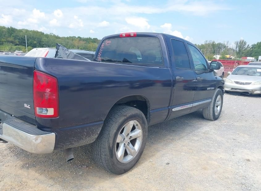 Na prodej díly pro Dodge Ram – všechny verze - 5