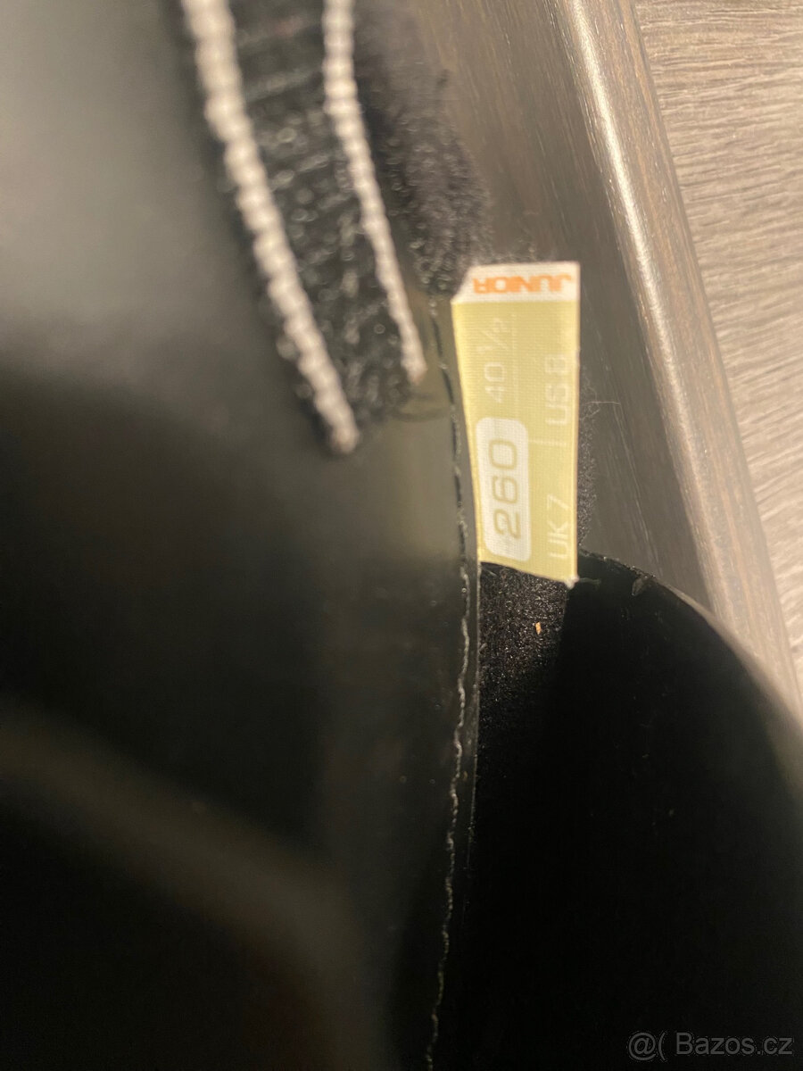 Lyžařské boty - 5