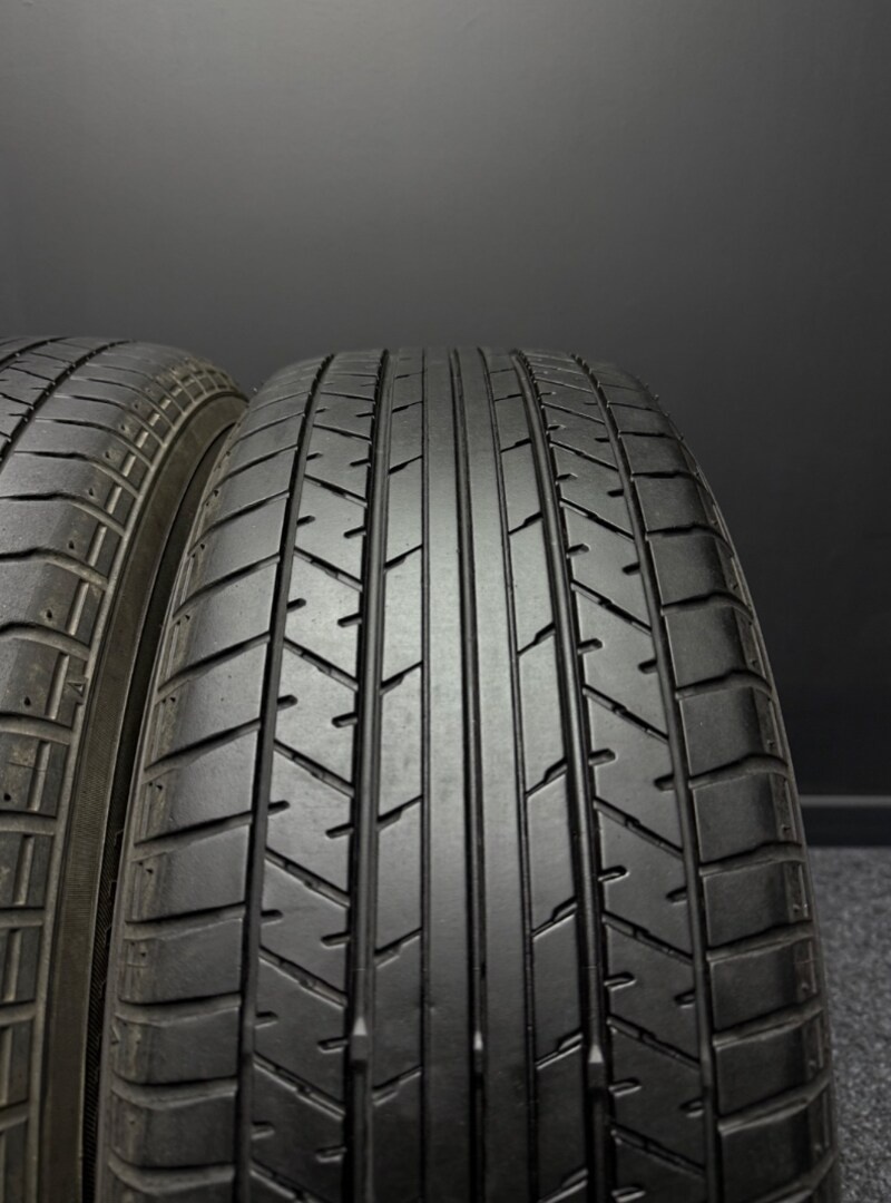 Sada pneu 215/60/17 96H YOKOHAMA - 5